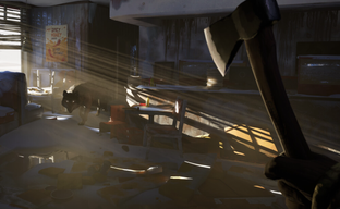 Выживание Blackfrost: The Long Dark 2 не выйдет в 2026 году — некоторых разработчиков уволят