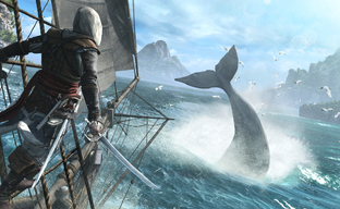 У фанатов Assassin’s Creed IV Black Flag появилась новая надежда на ремастер — обнаружен артбук по обновлённой версии игры