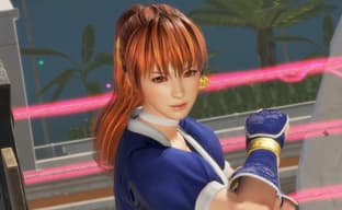 Dead or Alive 7 в разработке? Трейлер намекает на возвращение серии