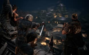 Кооперативный стелс про ниндзя для PS5 и ПК: первые детали Yakoh Shinobi Ops