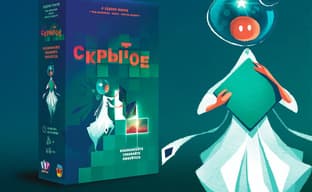 Открылся предзаказ на настольную головоломку «Скрытое»: время шевелить извилинами