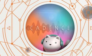 Musical puzzle Cadence released on iOS and PC after 12 years of development