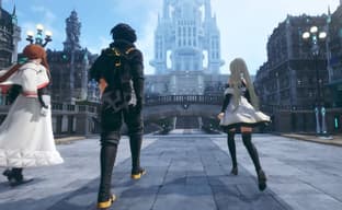 Надежда в мире катастрофы — Konami анонсировала загадочную ролевую игру Rev. NOIR