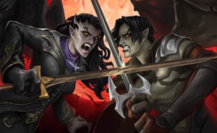 Legacy of Kain: Ascendance — неожиданный анонс и три героя сразу