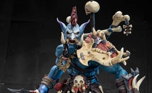 Вол'джин из World of Warcraft получит неофициальную фигурку от Mety Toyz