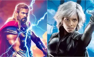 Chris Hemsworth Wants to See Thor and Storm Together in \"Avengers: Secret Wars\"