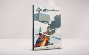 (18+) Открылся предзаказ на книгу «Белый том SCP Foundation»: «Обезопасить, Удержать, Сохранить»