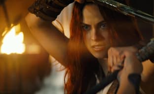 Star of "Masters of the Universe" Explained Why Teela's Costume Was Made Less Revealing