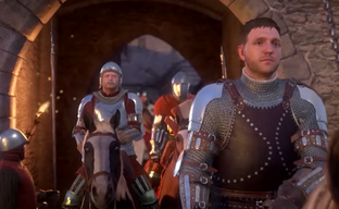 Вышла некстген-версия Kingdom Come: Deliverance для PlayStation 5 и Xbox Series X|S.