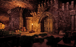 В Steam можно бесплатно поиграть в Cralon — новую игру от создателей Gothic