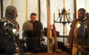 Спустя 3 года вышел патч для Kingdom Come: Deliverance на ПК — игрокам предложили создать аккаунт Deep Silver