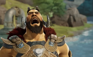 Игровой журналист пытается убедить общественность, что с Highguard все в порядке. Никто не верит