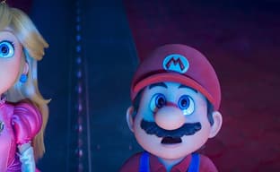 The duration of "Super Mario: Galactic Cinema" has been revealed