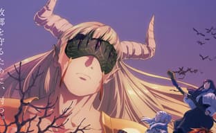 Frieren: Beyond Journey's End Season 2 Gears Up for "Divine Assault" Arc - Revolte the Demon Introduced