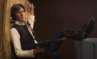 Pre-order Opened for Han Solo Statue from \"Star Wars: Episode IV - A New Hope\" by Sideshow Collectibles