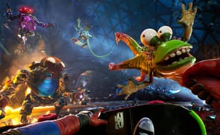 PS5 Pro Can't Handle Unreal Engine 5? High on Life 2 Graphics Analysis