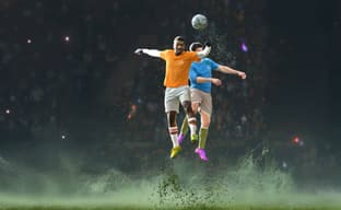 Super Team Table Football Simulator to be Released in Russia in Limited Edition