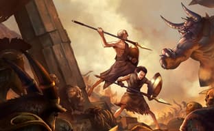 God of War: Sons of Sparta Receives Rave Reviews from Fans - How Long Does It Take to Complete?