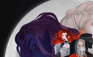 Pixel "Soulslike" Hunt the Night to Release on PS5, Xbox Series, and Switch on February 26