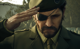 Kojima Honored Vince Zampella's Memory and Spoke About the Idea of a Shooter in the Metal Gear Universe