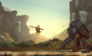 "Complete *****": Creator of old God of War criticized the modern game about young Kratos Sons of Sparta