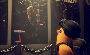 "Duck Hunt" in Escape from Tarkov - Fans have created spawn maps for ducks from Escape from Duckov