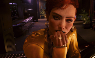 CDPR Pleased Russian-Speaking Cyberpunk 2077 Fans - Presented Localized Valentine's Day Cards