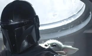 Jon Favreau Promised a Qualitative Leap in \"The Mandalorian & Grogu\" to Motivate Viewers to Come to Theaters