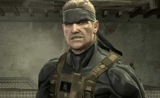 Metal Gear Online Won't Return with MGS4 - Multiplayer Will Remain Only in Peace Walker
