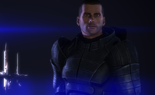 19 Years Later, a Mass Effect Fan Discovered a Prototype of a Cut Mission