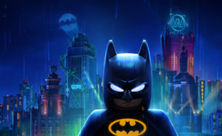 LEGO Batman: Legacy of the Dark Knight Won't Require 32 GB of RAM - Developer Appeal in Russian Appears