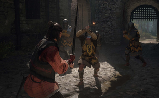 Russians Are Again Allowed to Open The Blood of Dawnwalker Page - Game by CDPR Veterans Unlocked on Steam After Criticism