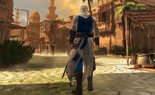 Original Assassin's Creed Gets Fan-Made HD Remaster