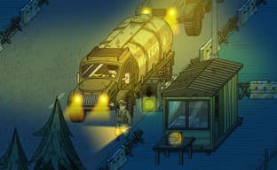 Black Border 3 Border Guard Simulator Released on Android