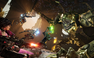 Denuvo in Borderlands 4 Hacked After 5 Months