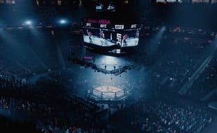 Rumor: EA is preparing the return of UFC - the announcement is coming soon