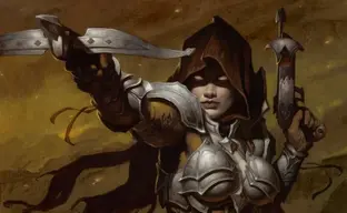 Millions of People Still Play Diablo III - Blizzard