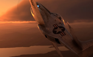 A Night in \"Korea. IL-2 Series\" Will Be Radically Different from Previous Studio Projects - Developers Talk About Lighting