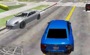 Modder Cuts GTA V by 48x and Shows Gameplay - To Save Space, He Sacrificed Effects and Content