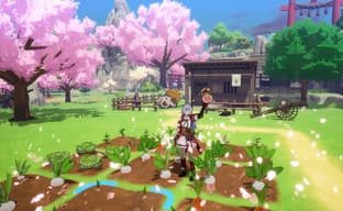Rune Factory: Guardians of Azuma Coming to PS5 and Xbox - Release Trailer Released