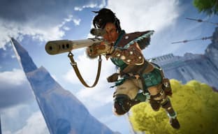 "Hundreds of people work for years and don't see that the game is weak" - Witchfire creator on Highguard