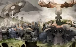 McMillen's New Game Becomes a Steam Super Hit. Mewgenics Online Exceeds 100,000 Players
