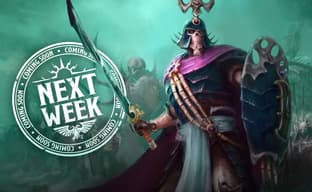 Ossiarch Bonereapers Miniatures Sets for Warhammer Age of Sigmar Coming Soon to Pre-Order