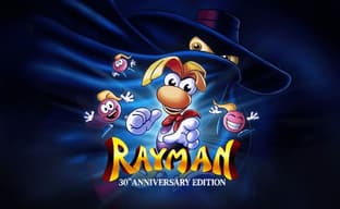 Critical Bug Discovered in Rayman 30th Anniversary - Ubisoft Refuses to Fix It