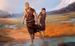 Media gave God of War: Sons of Sparta the lowest scores in the series
