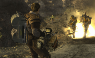 Fallout: New Vegas Game Director Compared the Game to Cyberpunk 2077 and Recalled How Obsidian Was Criticized Upon Release