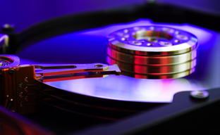 Western Digital has exhausted its HDD production capacity for the entire year of 2026 due to the AI boom