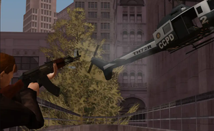 March Release of GTA: Carcer City Demo Canceled - Manhunt World Mod Delayed, Developer Presents Theme Music