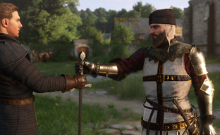 Kingdom Come: Deliverance II Creators Explain Their Success - Making an "Unconventional" Game and Choosing "Untrodden Paths"