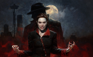 Modder Who Fixed Vampire: The Masquerade Bloodlines Shows Canceled Version of Bloodlines 2